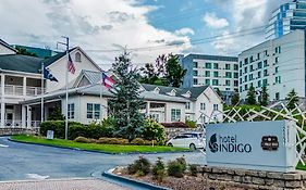 Hotel Indigo Vinings Atlanta Ga