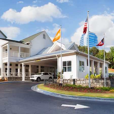 Hotel Indigo Atlanta Vinings, An Ihg Hotel Exterior photo